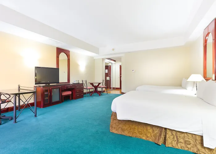 Radisson Hotel San Jose - Costa Rica