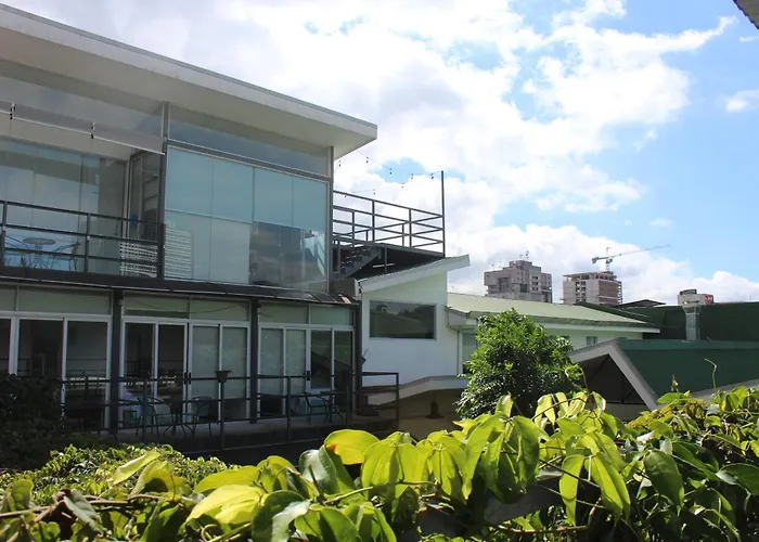 Cando Living Apartments In Central Avenue