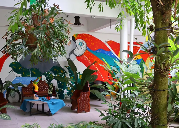 Cando Living Apartments In Central Avenue