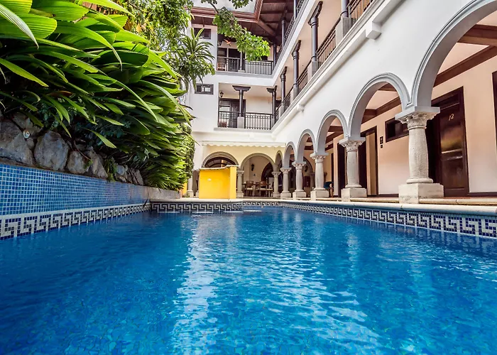 Hotel Colonial